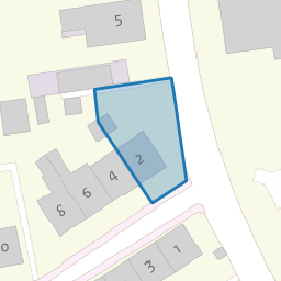 Perceel HDV00-F-1920