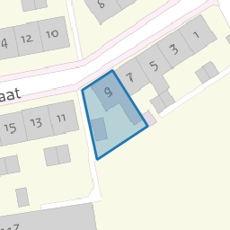 Perceel HDV00-F-1921