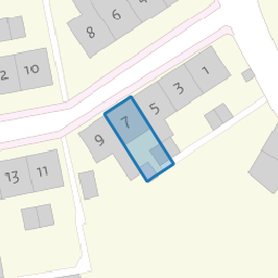 Perceel HDV00-F-1922