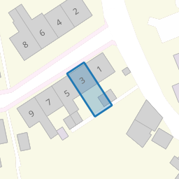 Perceel HDV00-F-1924