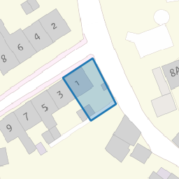 Perceel HDV00-F-1925