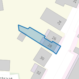 Perceel HDV00-F-1943