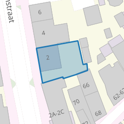 Perceel HDV00-F-1947