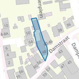 Perceel HDV00-F-1988