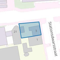 Perceel HDV00-F-1992