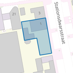 Perceel HDV00-F-1993