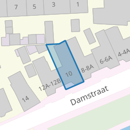 Perceel HDV00-F-1996