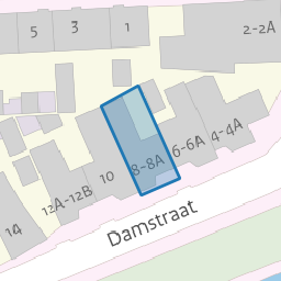Perceel HDV00-F-1997