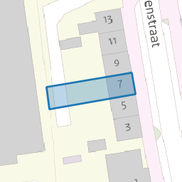 Perceel HDV00-F-2021