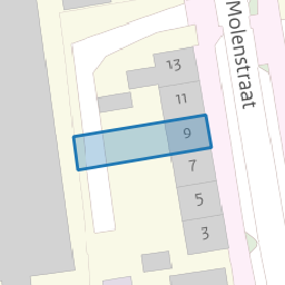 Perceel HDV00-F-2022