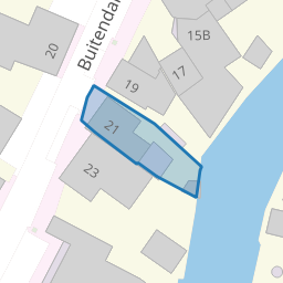 Perceel HDV00-F-2043