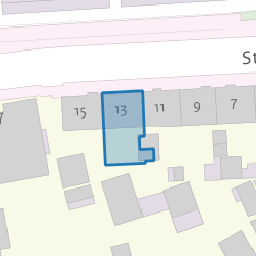 Perceel HDV00-F-2099