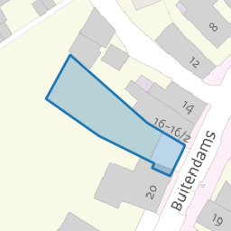 Perceel HDV00-F-2111