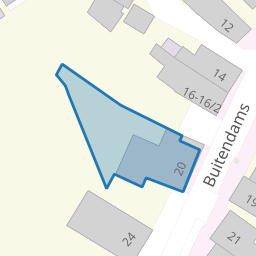 Perceel HDV00-F-2112