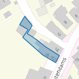 Perceel HDV00-F-2114