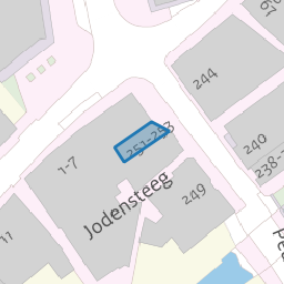 Perceel HDV00-F-2189