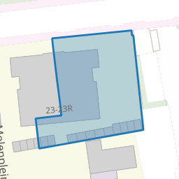 Perceel HDV00-F-2194