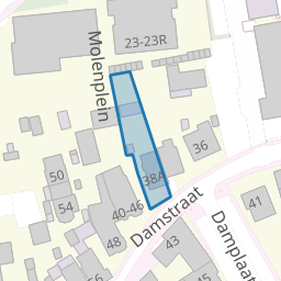 Perceel HDV00-F-2211