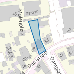 Perceel HDV00-F-2212