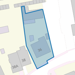 Perceel HDV00-F-2213