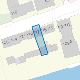 Perceel HDV00-F-2237