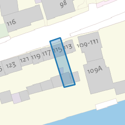 Perceel HDV00-F-2238