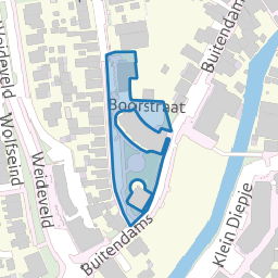 Perceel HDV00-F-2255