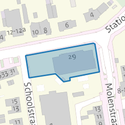 Perceel HDV00-F-2268