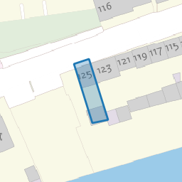 Perceel HDV00-F-2272