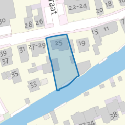 Perceel HDV00-F-2276