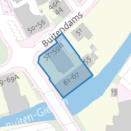 Perceel HDV00-F-2279