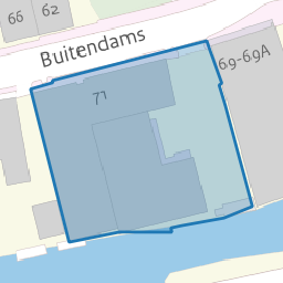 Perceel HDV00-F-2286