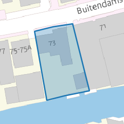 Perceel HDV00-F-2287