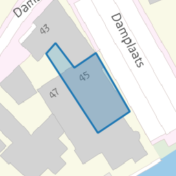 Perceel HDV00-F-2292