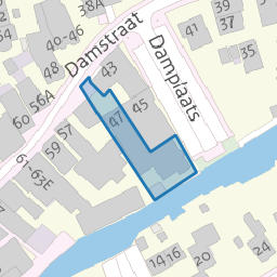 Perceel HDV00-F-2293