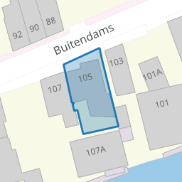 Perceel HDV00-F-2294