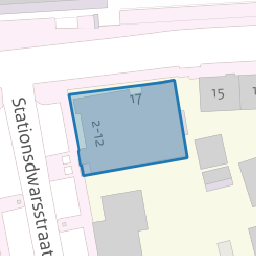 Perceel HDV00-F-2298