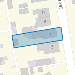 Perceel HDV00-F-2303