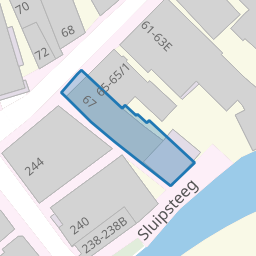 Perceel HDV00-F-2304