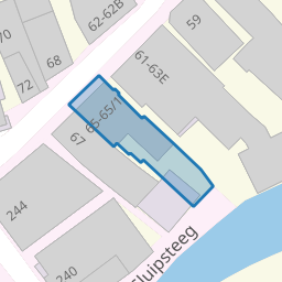 Perceel HDV00-F-2305