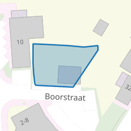 Perceel HDV00-F-2314