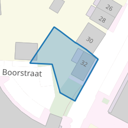 Perceel HDV00-F-2315