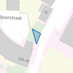 Perceel HDV00-F-2316