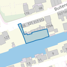 Perceel HDV00-F-2318