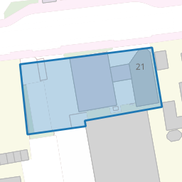 Perceel HDV00-F-2320