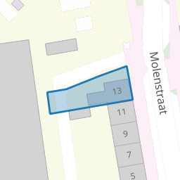 Perceel HDV00-F-2326