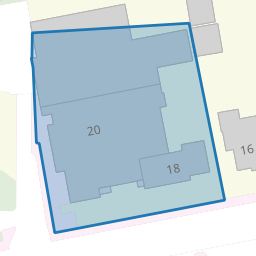 Perceel HDV00-F-2329