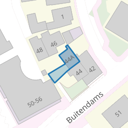 Perceel HDV00-F-2330