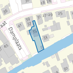 Perceel HDV00-F-2340