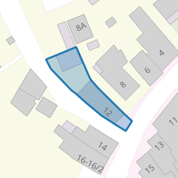 Perceel HDV00-F-2349